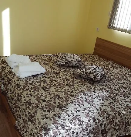 Guest house Sakar Mountain *