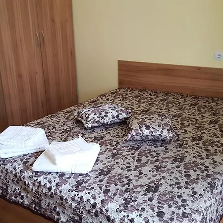 Guest house Sakar Mountain