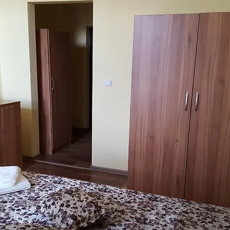 Guest house Sakar Mountain *