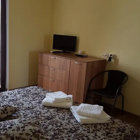 Guest house Sakar Mountain