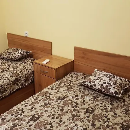 Sakar Mountain Guest house