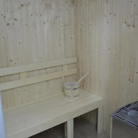 Sakar Mountain Guest house