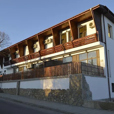 Guest house Sakar Mountain